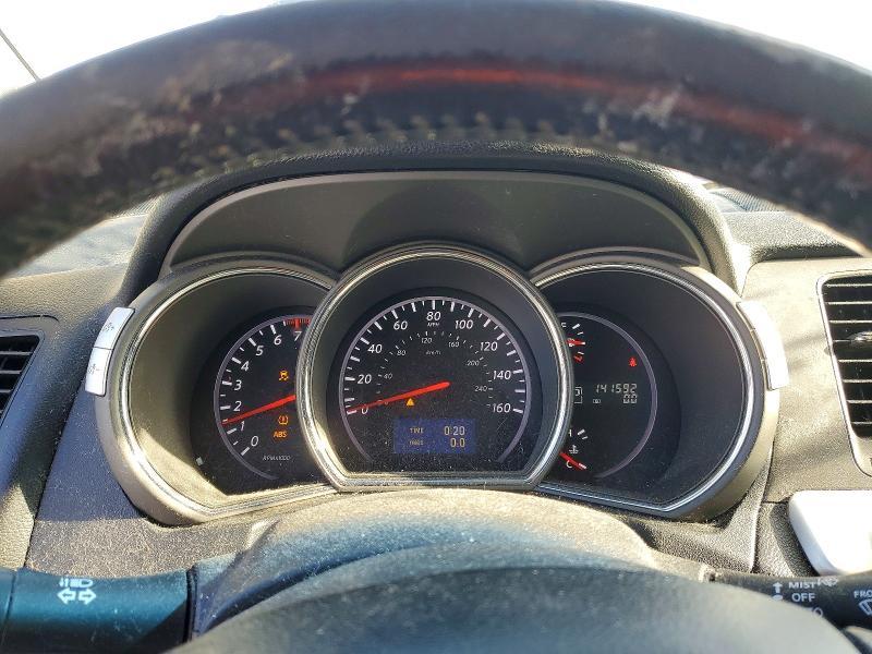 2012 Nissan Murano