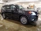 2021 Nissan Armada sl