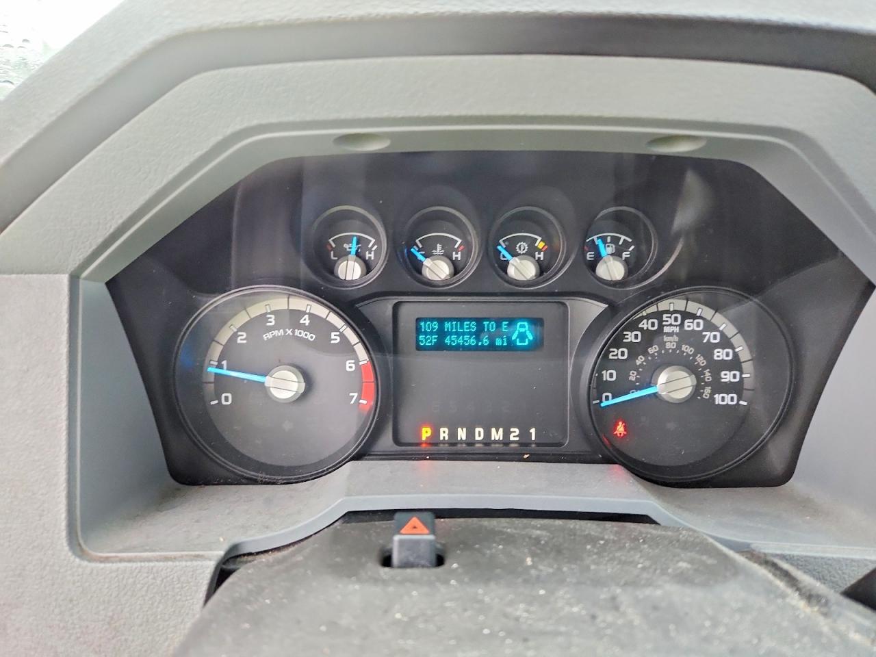 2013 Ford F250 Super Duty