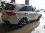 2017 KIA Sorento ex