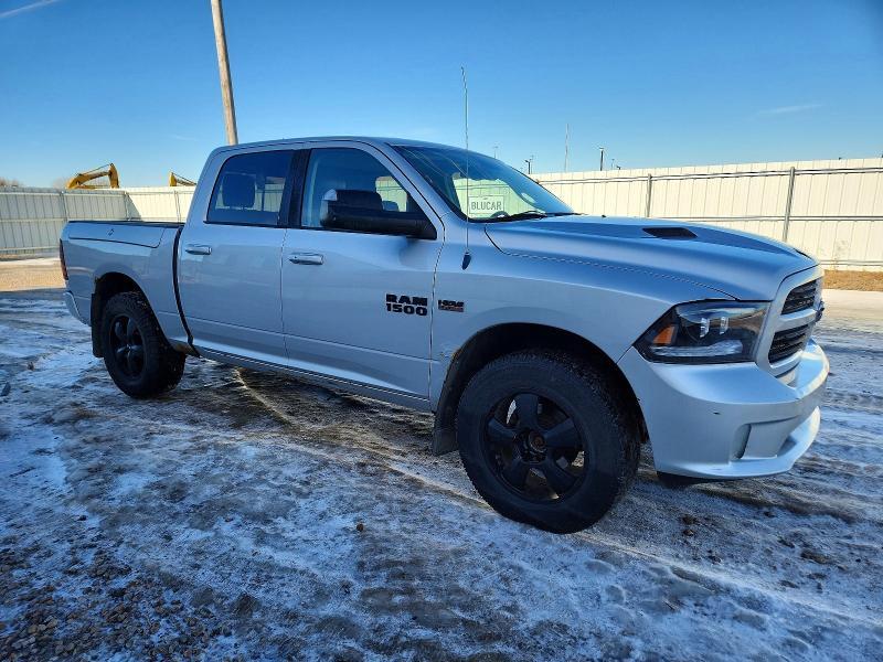 2013 Dodge Ram 1500 Sport