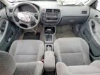 1999 Honda Civic lx