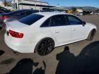 2014 Audi S4 Premium Plus