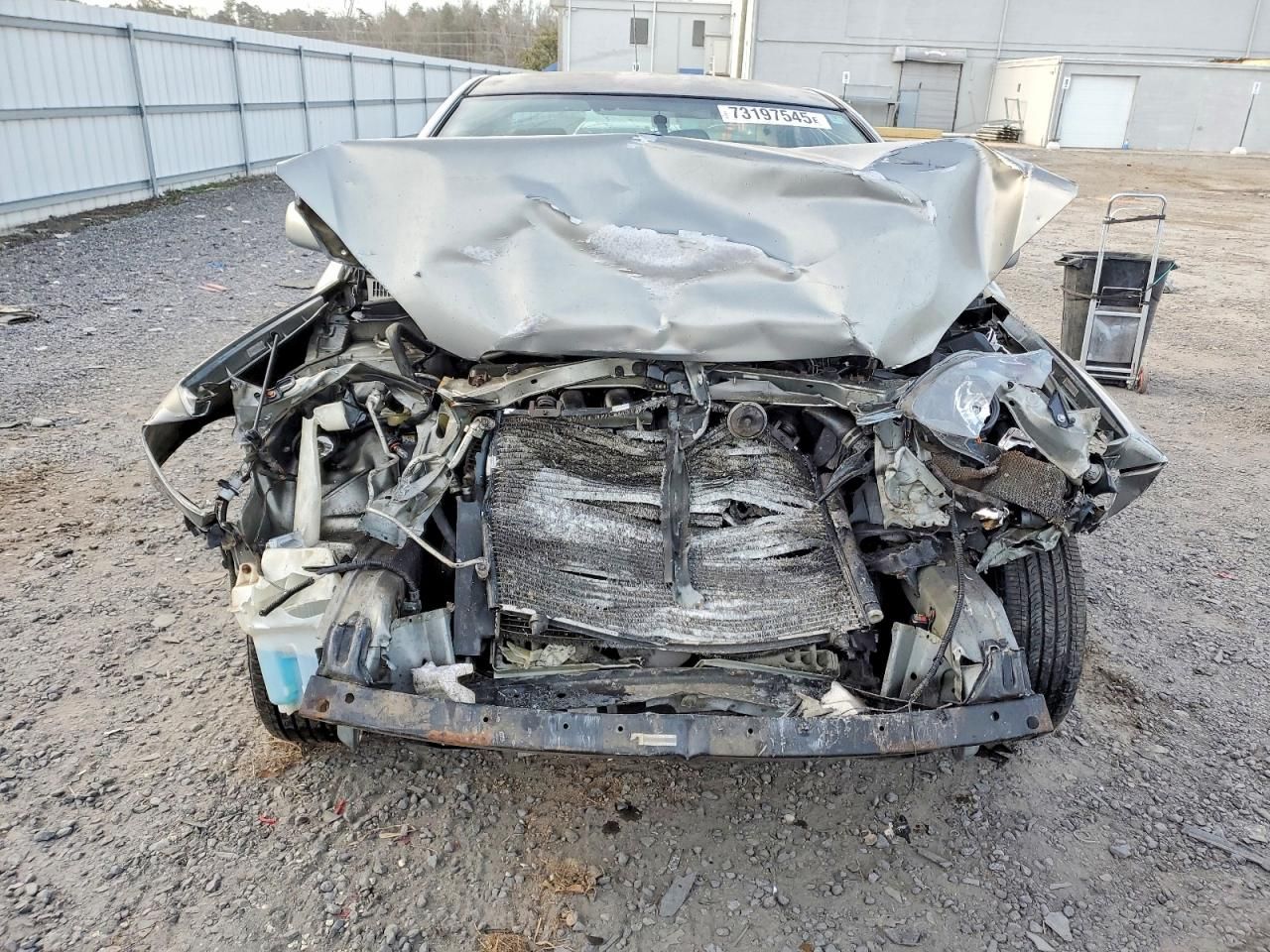 2004 Toyota Corolla ce