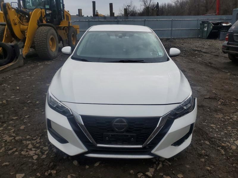 2023 Nissan Sentra