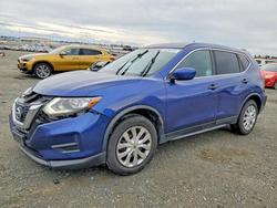 2017 Nissan Rogue s en venta en Antelope, CA