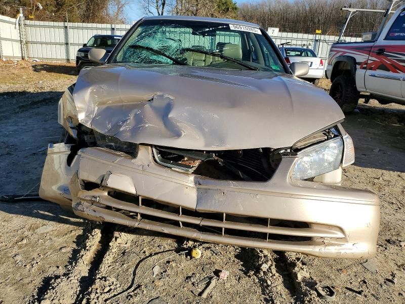 2000 Toyota Camry ce