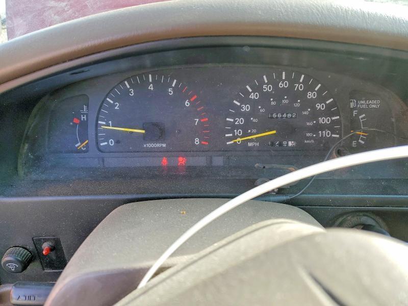 1995 Toyota Tacoma Base