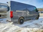 2019 Mercedes-Benz 2019 Mercedes Benz Sprinter 1500 Utility / Service