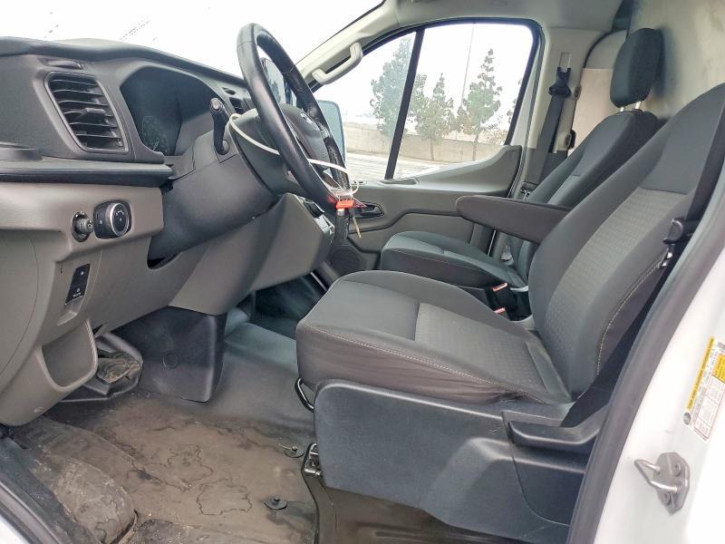 2023 Ford Transit 350 Delivery van