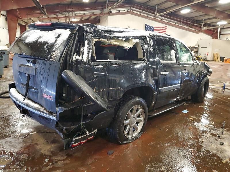 2008 GMC Yukon xl Denali