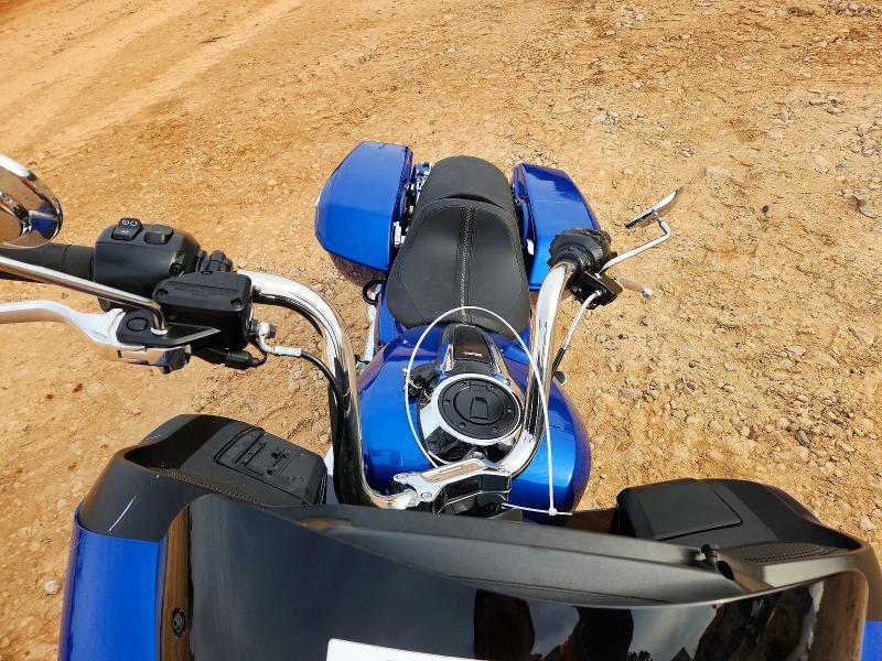 2025 Harley-Davidson Fltrx