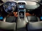 2018 Jaguar F-pace Prestige