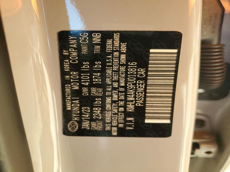 2023 Hyundai Elantra n