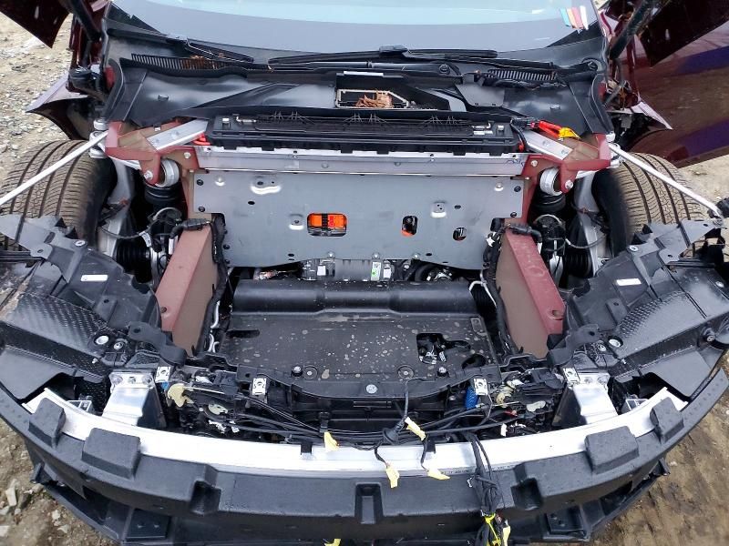 2026 Lucid Motors Air Touring