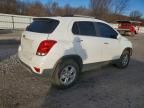 2018 Chevrolet Trax 1LT