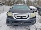 2009 Honda Pilot Touring