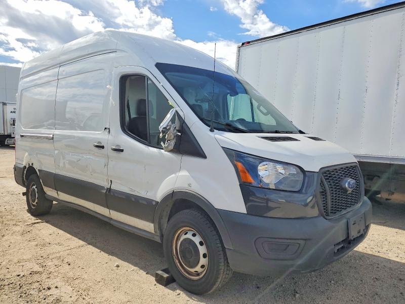 2022 Ford Transit 250 Delivery van