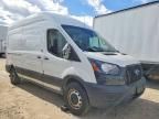 2022 Ford Transit 250 Delivery Van