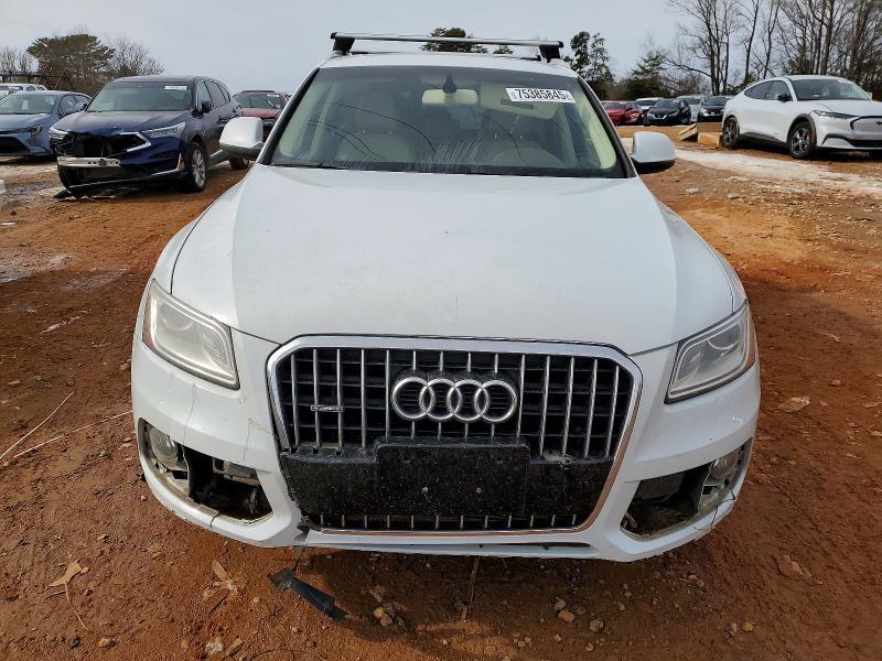 2014 Audi Q5 Premium