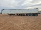 2010 Timpte Grain Trailer