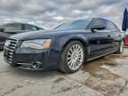 2014 Audi A8 l Quattro