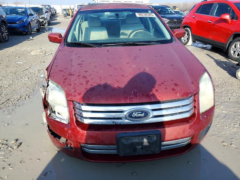 2006 Ford Fusion se