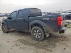 2009 Nissan Frontier Crew cab se