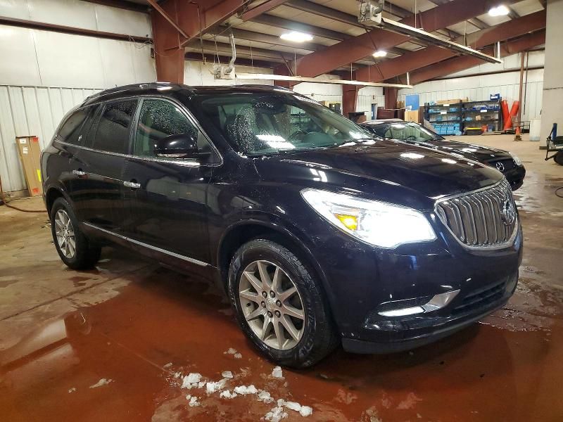 2016 Buick Enclave
