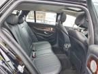 2018 Mercedes-Benz E 400 4matic