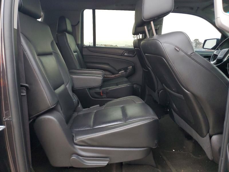 2016 GMC Yukon xl K1500 slt