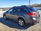 2014 Subaru Outback 3.6r Limited