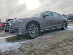 2019 Audi A8 l