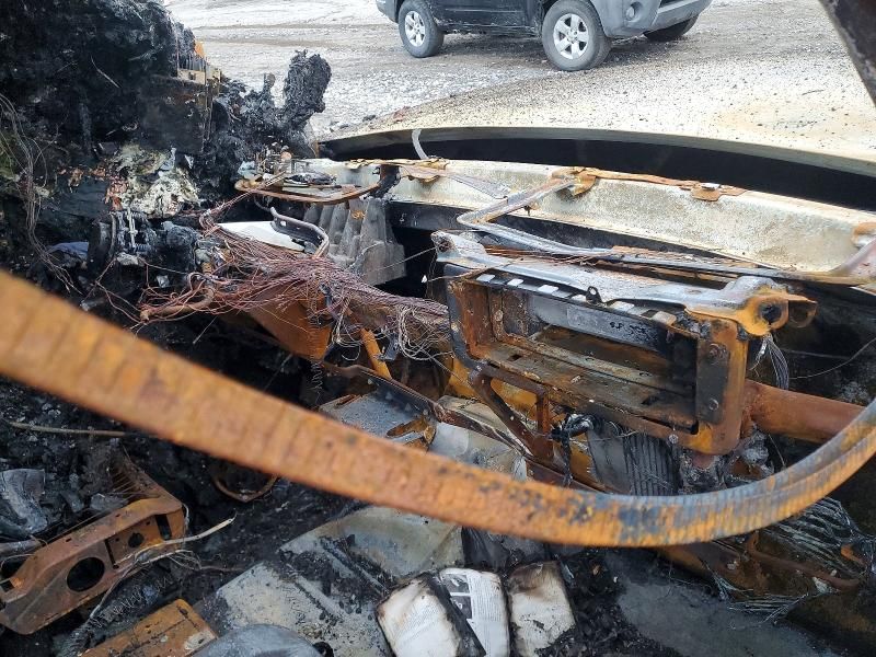 2001 Chevrolet Silverado C3500