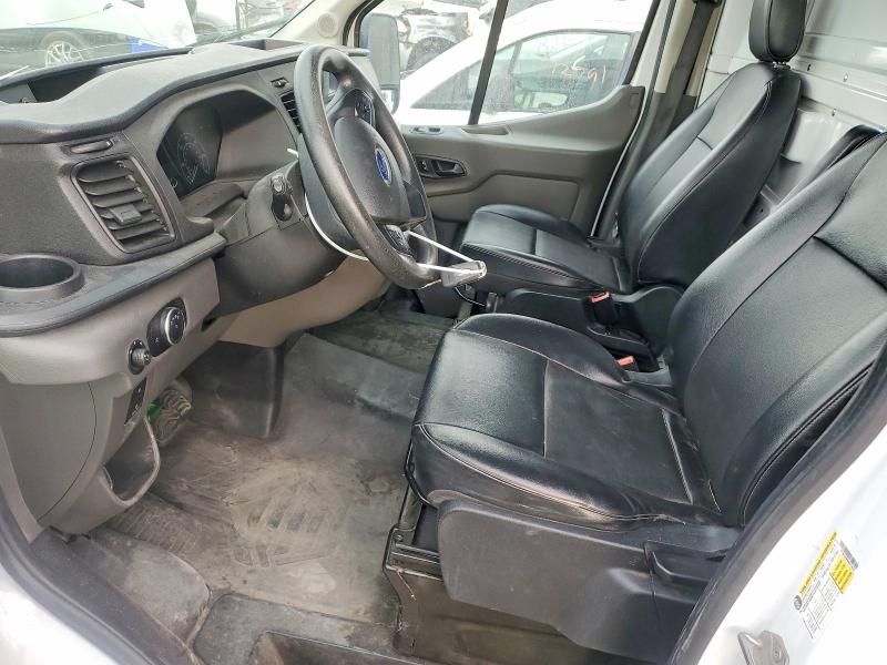 2021 Ford Transit T-250 Utility / Service Van