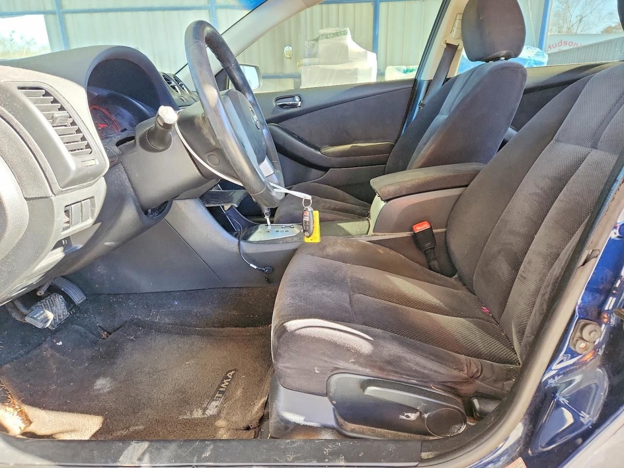 2009 Nissan Altima 2.5