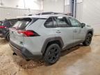 2021 Toyota Rav4 trd off Road