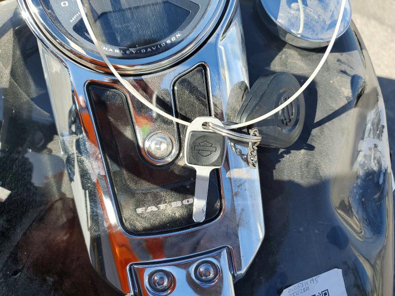 2024 Harley-Davidson Flfbs