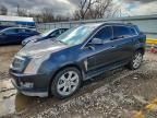 2010 Cadillac Srx Performance Collection