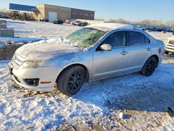 2011 Ford Fusion sel for sale in Kansas City, KS
