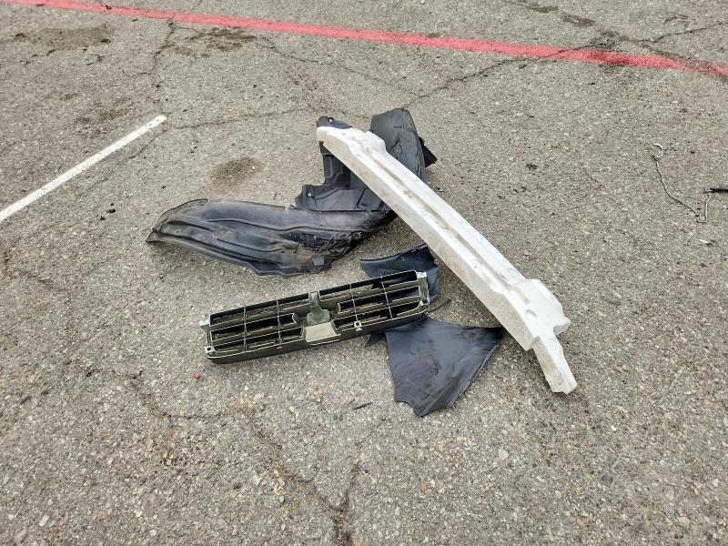 2004 Subaru Forester 2.5xt