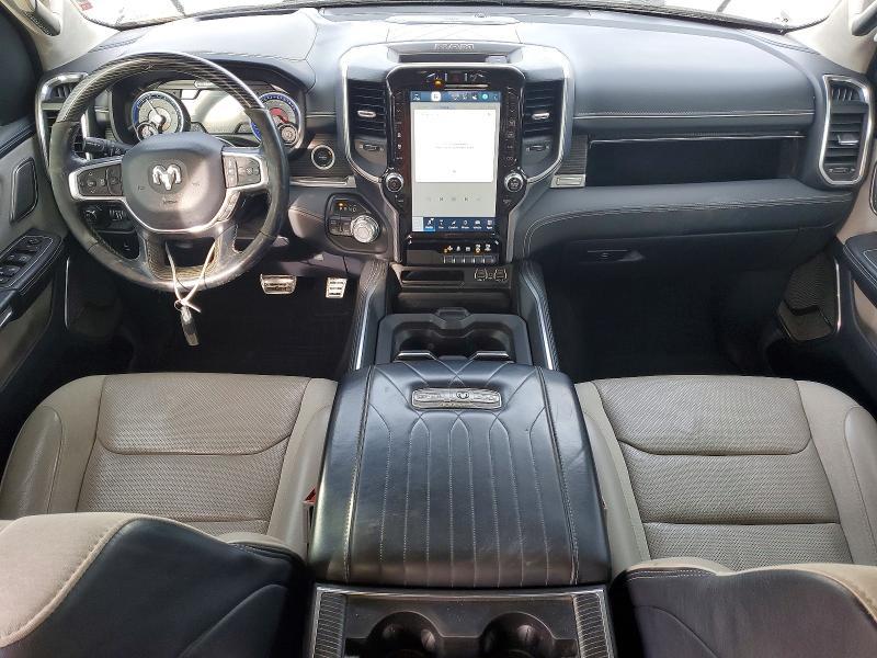 2022 Dodge Ram 1500 Limited
