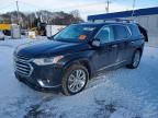 2018 Chevrolet Traverse High Country