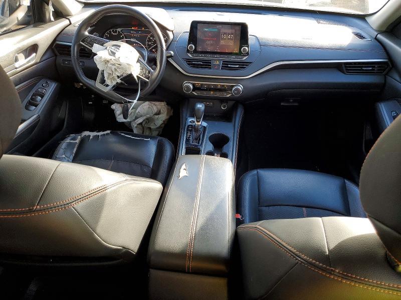 2020 Nissan Altima sr