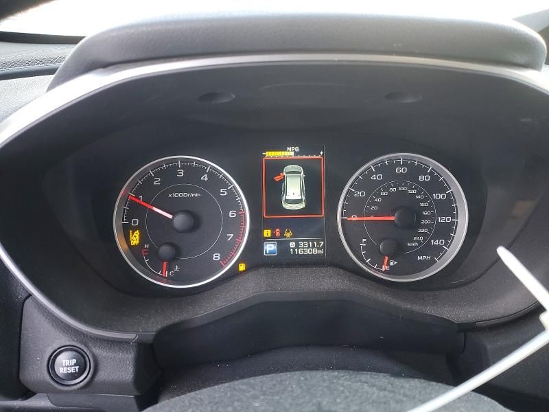 2019 Subaru Ascent Premium