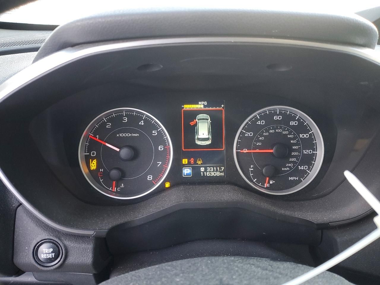 2019 Subaru Ascent Premium