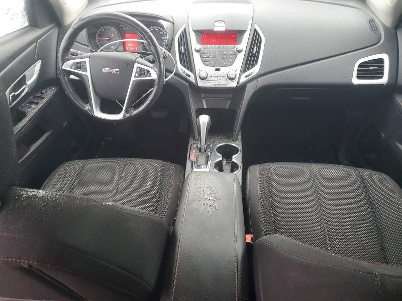 2011 GMC Terrain sle