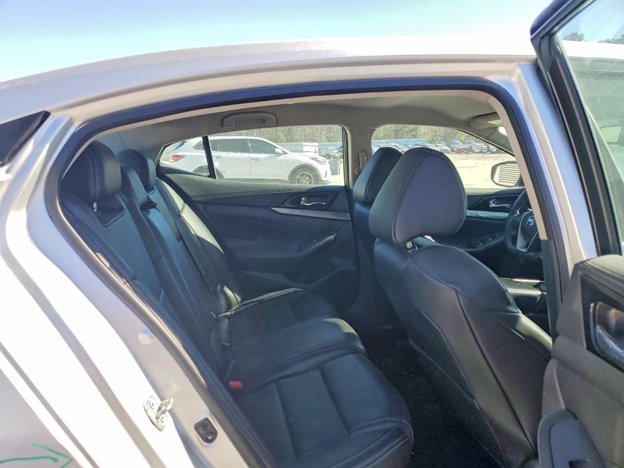 2021 Niss Maxima sv