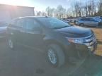 2014 Ford Edge se