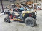 2014 Polaris RZR Utility Vehicle